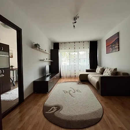Apartament Ilinca Apartment