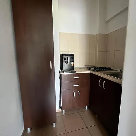 Apartament Ilinca Constanta