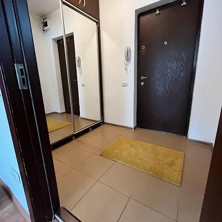 Apartament Ilinca * Constanta