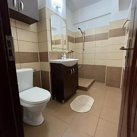 Apartament Ilinca