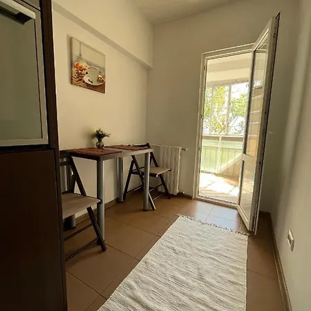 Apartament Ilinca *