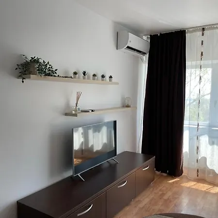 Apartament Ilinca