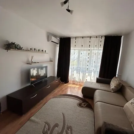 Apartament Ilinca Constanta