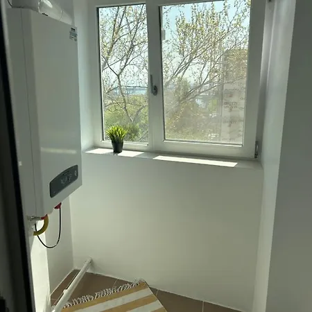 Apartament Ilinca Constanta